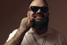 Briggs Is Crowdfunding A "People's Champion" Belt For Himself