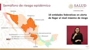 Lo que significa que a partir la cdmx tiene a la fecha, 49,573 casos confirmados y 6,750 defunciones. Veracruz Pasa A Semaforo Verde Y Diez Estados Estan En Riesgo De Llegar A Rojo Proceso
