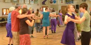 Lady of the Lake Music and Dance Weekend