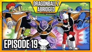 Последние твиты от dragon ball z abridged out of context (@dbzaooc). Watch Dragon Ball Z Abridged Episodes In Streaming Betaseries Com