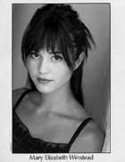 Ronald Winstead's Instagram, Twitter & Facebook