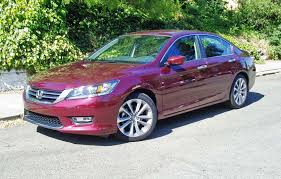 This is the beautiful 2018 accord sport 2.0 turbo. 2013 Honda Accord Sport 4 Door Test Drive Our Auto Expert