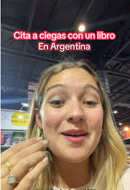 Cita A Ciegas Pabellon