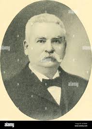 William r grace hi-res stock photography and images