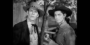 دانلود رایگان فیلم The Outlaw 1943 (دانلود فیلم قانون شکن 1943)