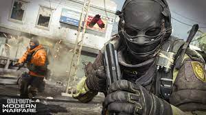 You can get him in a bundle for 2400 cod points that includes some weapon blueprints, . Call Of Duty Modern Warfare Operators Unlock Guide How To Get