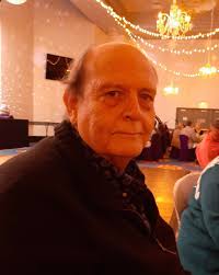 Change of plans at the request of the family… We will NOT be preparing a  meal after the funeral services of Mr. Lasley