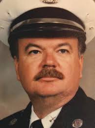 Local Reporter's Book Tells a Fiery Tale