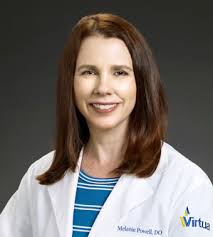 Dr. Melanie A. Powell, DO