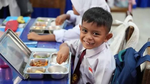 BGN Pastikan Program MBG Tetap Berjalan Tanpa Mengganggu Anggaran Pendidikan