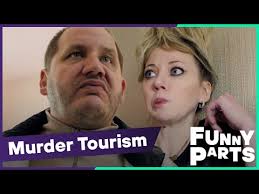 Marrying A Russian Spy!