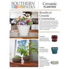 ✓ free for commercial use ✓ high quality images. 8 Inch White Cylinder Floral Pattern Embossed Flower Pot Indoor With Wooden Planter Holder Ceramic Plant Pot With Wood Stand Patio Lawn Garden Com Gardening