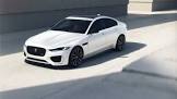 JAGUAR-XE
