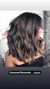 60 Looks Avec Des Reflets Caramel Sur Les Cheveux Bruns Et Brun Fonce 34 Prenghome Com Colueurcheveux In 2021 Hair Color Caramel Brown Hair Balayage Hair Styles