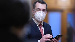 Premierul florin cîțu a decis miercuri dimineață revocarea lui vlad voiculescu din funcția de ministru al sănătății și demiterea secretarului de stat andreea moldovan, după ce marți seară au fost publicate. Vlad Voiculescu L A Demis Pe Managerul Institutului Matei BalÈ™ Evenimentul Zilei