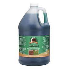 Just Scentsational 1 Gal Green Grass Colorant Gugc 128 The Home Depot Healthy Grass Landscaping Supplies Grass