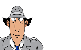 Inspector Gadget Wallpapers Wallpaper Cave Inspector Gadget Iphone Gadgets Unique Gadgets