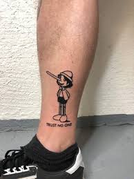 What kind of tattoos do people have now? Mode Und Design Aktuelle Nachrichten Und Infos Der Faz