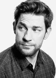 Mancandykings John Krasinski Celebrities Male John