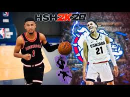 Jalen johnson figures to create shots, highlights and draft buzz with his unique mix of 6'8 size, athleticism and playmaking skills. Jalen Suggs No 6 Ranked Gonzaga Commit Is Unstoppable Crazy Dunk Nba 2k20 High School Hoops Youtube