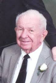 Obituary information for Vincent ““Vince”” Georgen