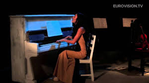 Watch azerbaijans performance in the 2. Azerbaijan S 11 Best Eurovision Contestants