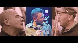 Los Pájaros (feat. Emiliano Brancciari & Denis Ramos)