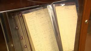 · give access to something. Unlock Your Family History For Free At The Bexar County Spanish Archives