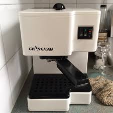 Maybe you would like to learn more about one of these? Espresso Machine Decompression Stop