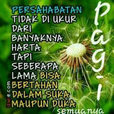 Itu baru ucapan selamat pagi biasa, belum lagi ucapan … Ucapan Assalamualaikum Dan Selamat Pagi Nusagates