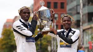 Virtual Boston Marathon experience ends with disappointment