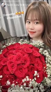 Quang hải và huỳnh anh chính thức công khai yêu nhau vào ngày 12/5/2020. Quang Háº£i Ká»· Niá»‡m 2 Thang Yeu Huá»³nh Anh Sau Má»i Lá»—i Láº§m Nang Váº«n Tha Thá»© Cho Chang Mnewsvn Com