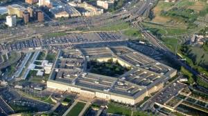 The defense department is working closely with other u.s. Washington Headquarters Services