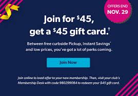 Check spelling or type a new query. Still Serving Up Over 4 700 In Instant Savings Sam S Club Email Archive
