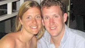 Vows: Amanda and Mark