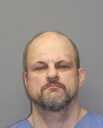 Man found with suspected fentanyl when bail enforcement agents brought him  to police