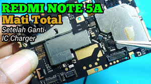 Check spelling or type a new query. Redmi Note 5a Totally Dead After Replacing The Charger Ic For Gsm