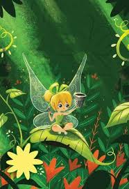 Pin De Thamara Correa En Thinkerbell Princesas Disney Dibujos Dibujos Bonitos Dibujos De Disney