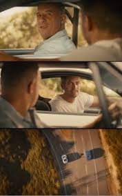 Find the newest farewell meme meme. Paul Walker Create Meme Meme Arsenal Com