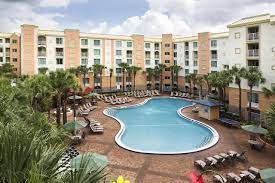 Holiday Inn Resort Orlando Lake Buena Vista Hotels Near Disney World Hotels Near Disney Orlando Resorts