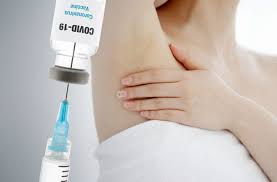 Apr 28, 2021 · dr. Don T Be Alarmed By This Covid 19 Vaccine Side Effect That Could Be Confused With Breast Cancer Cleveland Clinic