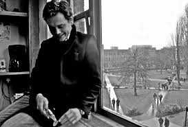 Luke kennard is a poet and novelist. Planet Shaped Poet An Exclusive Conversation With Luke Kennard Redbrick