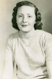 Kathleen Van Der Molen Obituary