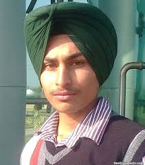Hardeep Samra