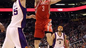 Sg daquan jeffries was claimed off waivers from sacramento. Rockets Vs Suns Houston Bench Play Spoils All Star Night For Steve Nash Sbnation Com