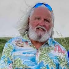 Darryl Lynch Obituary (1958