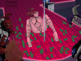 Read (xxxbattery) Frankie X Gwen Hentai Porns - Manga And Porncomics Xxx