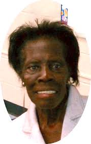 Johnnie Mae Anderson (1941-2014)