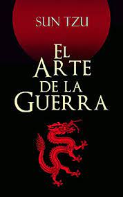 Amazon Com El Arte De La Guerra Spanish Edition Ebook Tzu Sun Kindle Store
