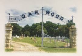 Profile for Oakwood Cemetery